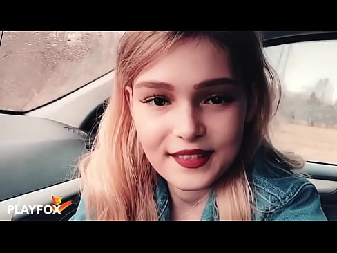 ❤️ Сексуальная милашка радостно отсасывает по дисконтной карте ️ Порно видео у нас ❌️❤